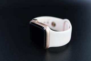 APPLE WATCH SERIES 4 MU682LL/A 40MM